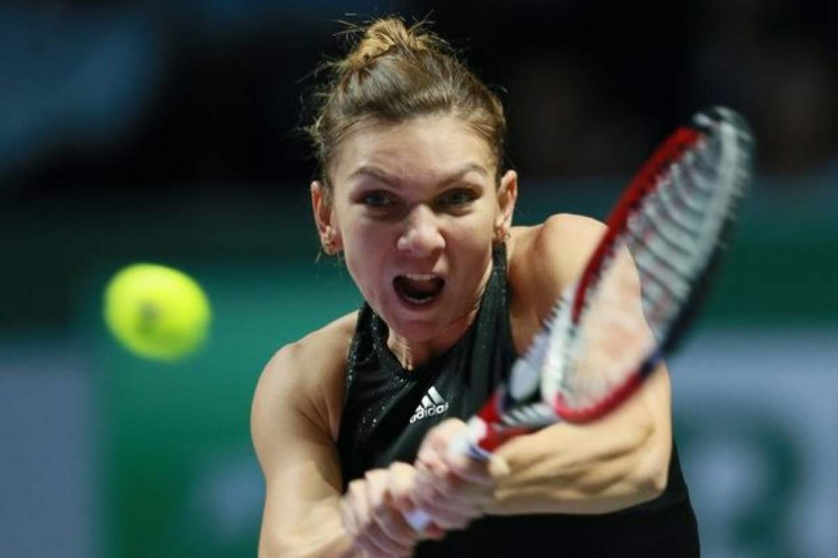 Veste bombă pentru Simona Halep! Va rămâne fără antrenor