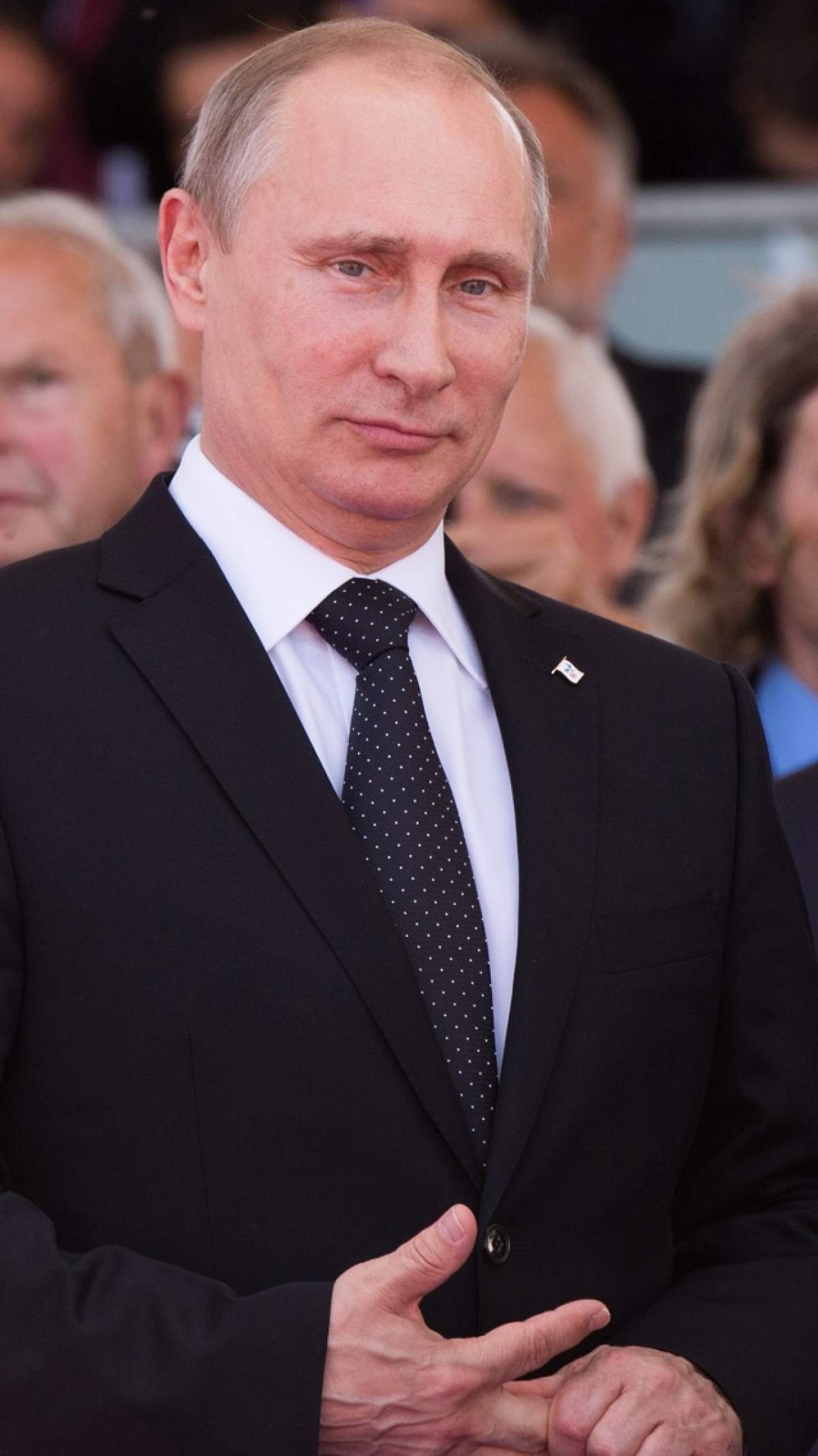 Putin, bolnav de cancer? Ce spun oficialii de la Kremlin despre suferinţa  liderului rus