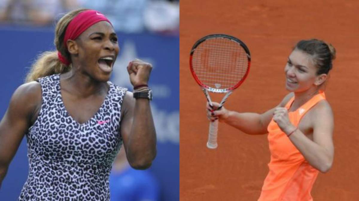 Serena Williams, campioana WTA, s-a retras de la CHINA OPEN!
