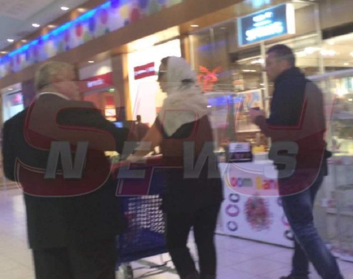 VIDEO / Abia eliberată din închisoare, Narcisa acuzată de furt în mall! Nu e o glumă! Avem imaginile