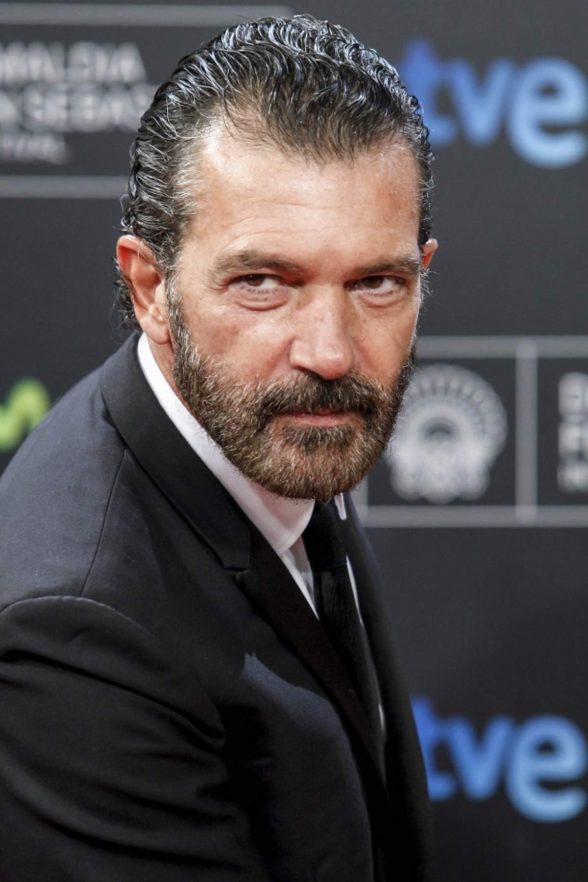 Antonio Banderas îşi caută jumătatea! "Nu sunt pretenţios"