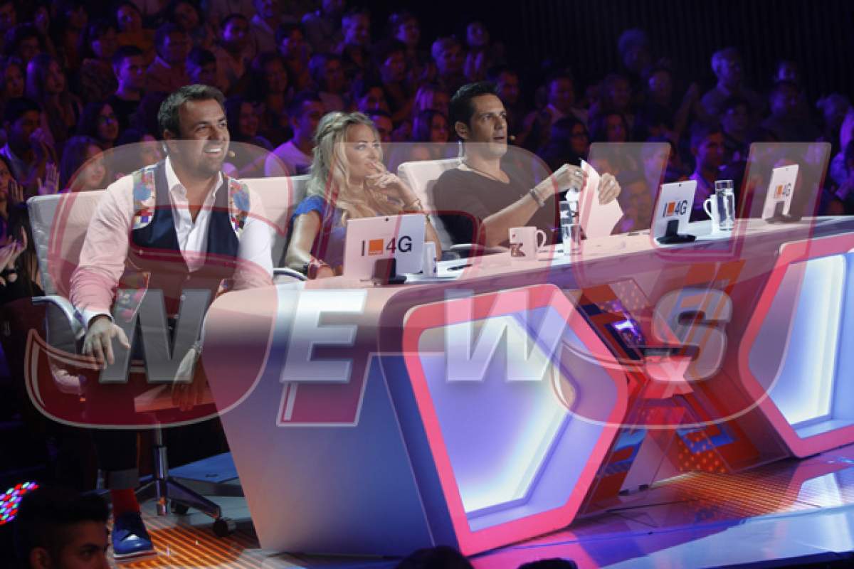 Spectacolul căutării continuă la Antena 1! Noi voci extraordinare i-au captivat pe juraţii „X Factor” în cea de-a treia ediţie a super show-ului