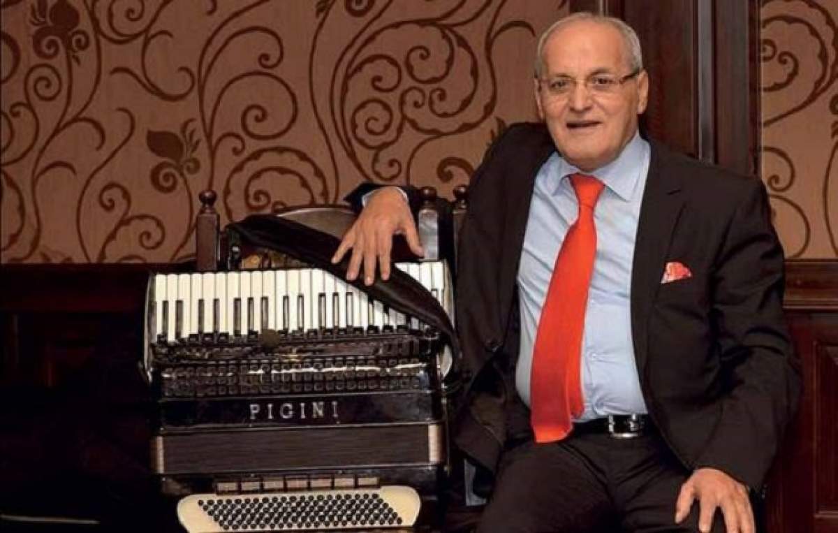 Nelu Ploieşteanu nu vrea să mai audă de soţie! "A dat în mine ca... "