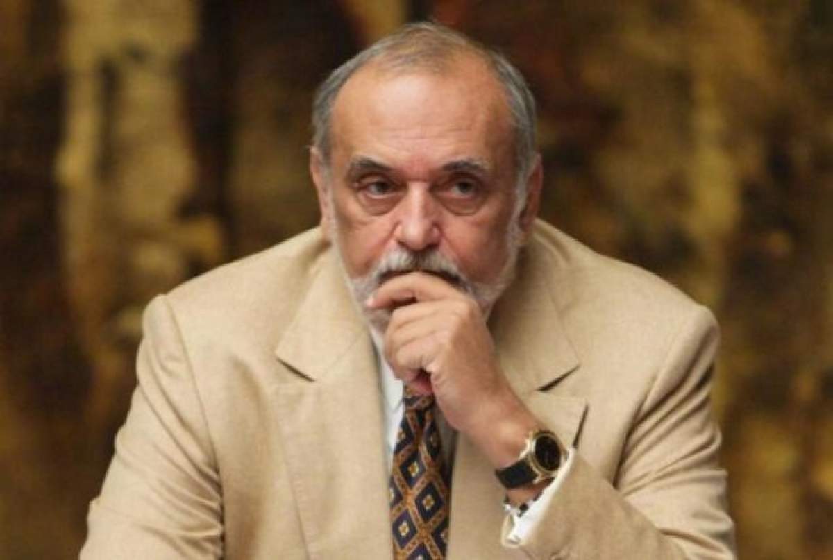 Dinu Patriciu, vânat de creditori şi după moarte!