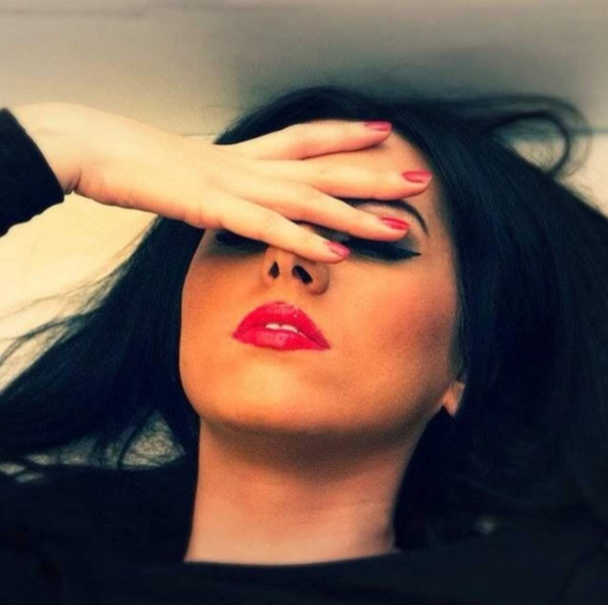 Florin Salam va fi dezamăgit! Raluca Macovei nu îi mai ascultă melodiile