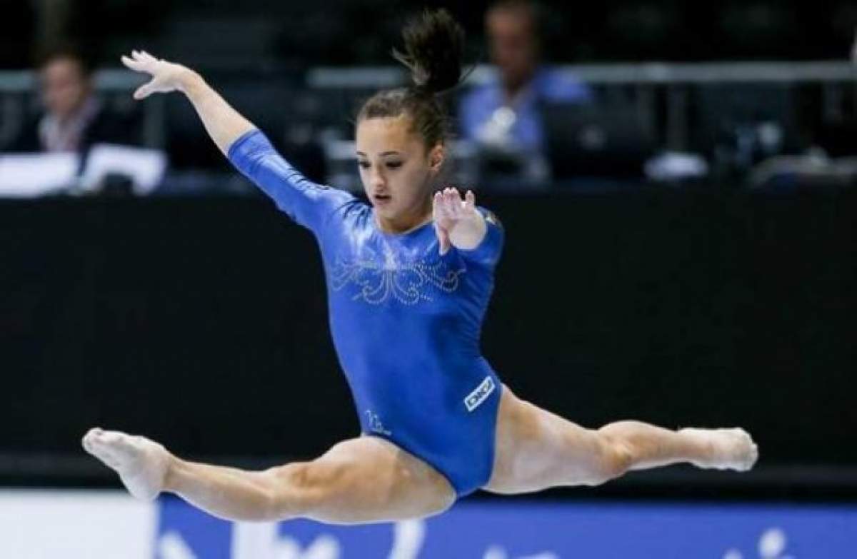 Încă o reuşită pentru gimnastica românească! Echipa feminină, în finală la Campionatul Mondial de la Nanning