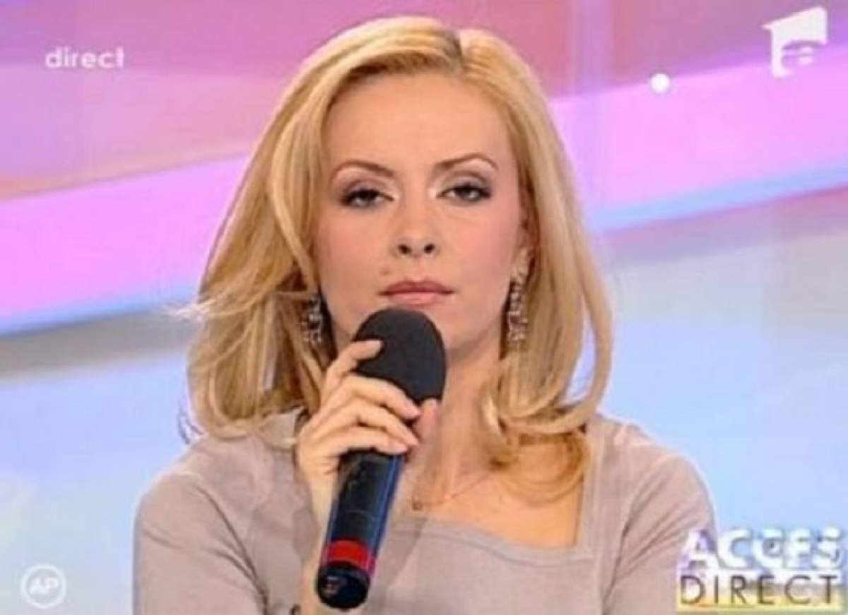 Mara Bănică, în lacrimi la "Acces Direct": "Putea să nu mai fie în viaţă"