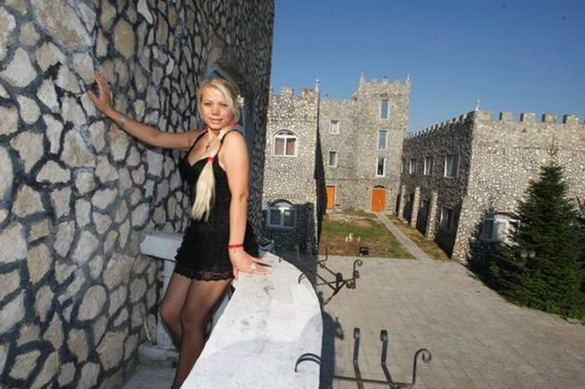 Mariana Calfa, chemată la nunta lui Mărculescu pe Facebook: "Am făcut o criză de plâns la cununia lui Costin"