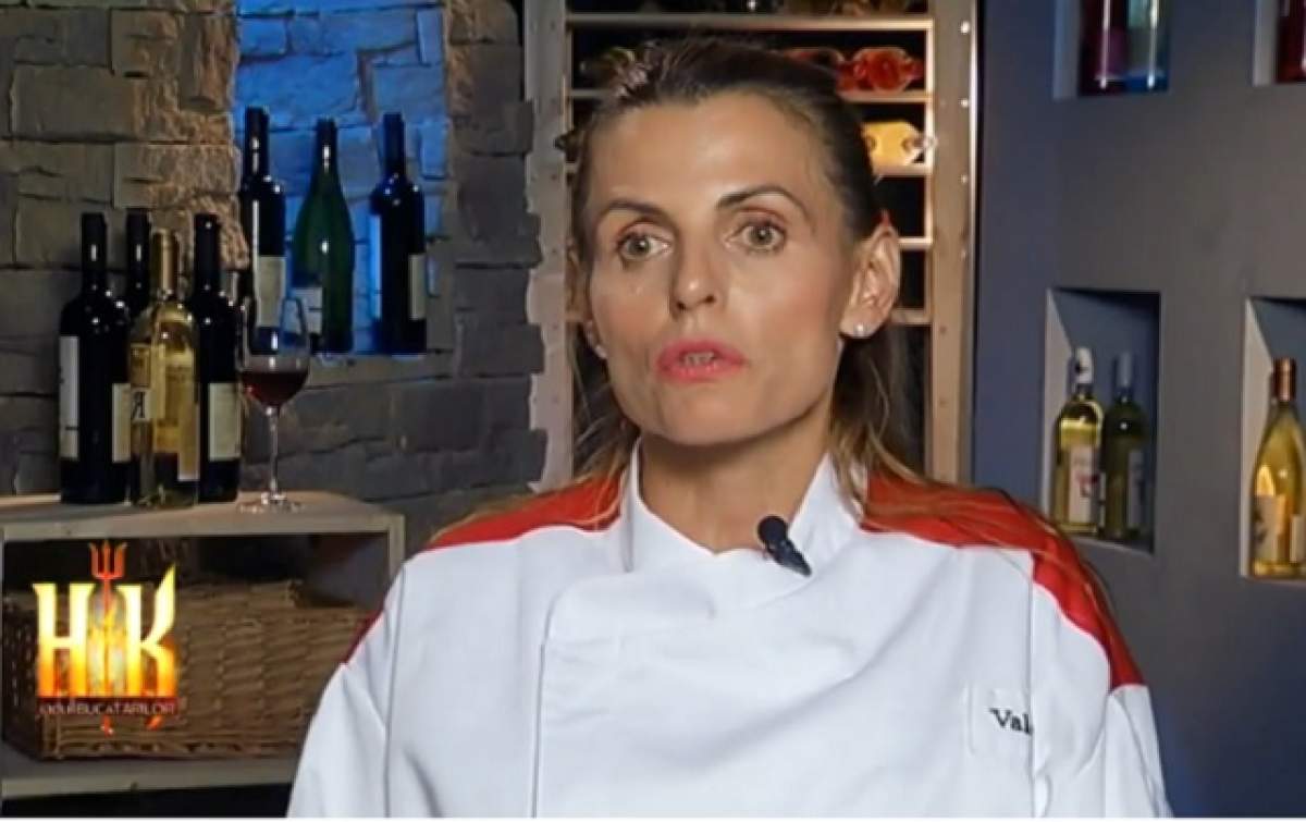 VIDEO / Conflict neobişnuit la "Hell's Kitchen- Iadul bucătarilor"! Fetele s-au certat crunt de la un... costum de baie! Cum a fost posibil