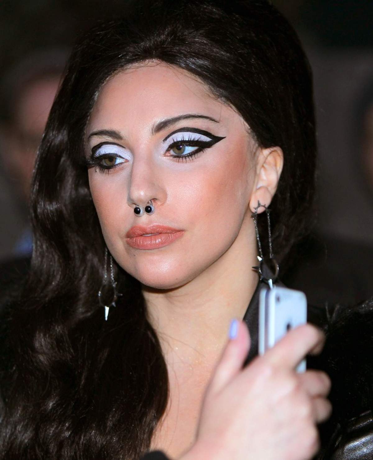 Mofturile de vedetă se plătesc scump! Lady Gaga, interzisă la hotel!