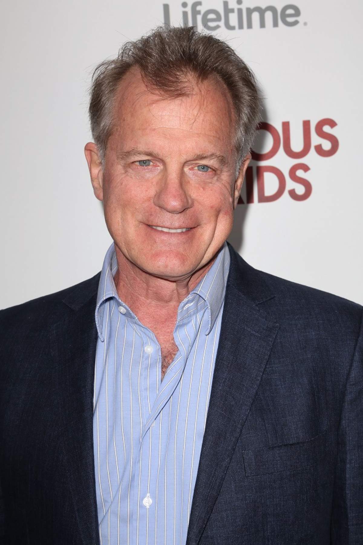 Declaraţii şocante! Actorul Stephen Collins este pedofil! "I-am pus mâna ei pe..."