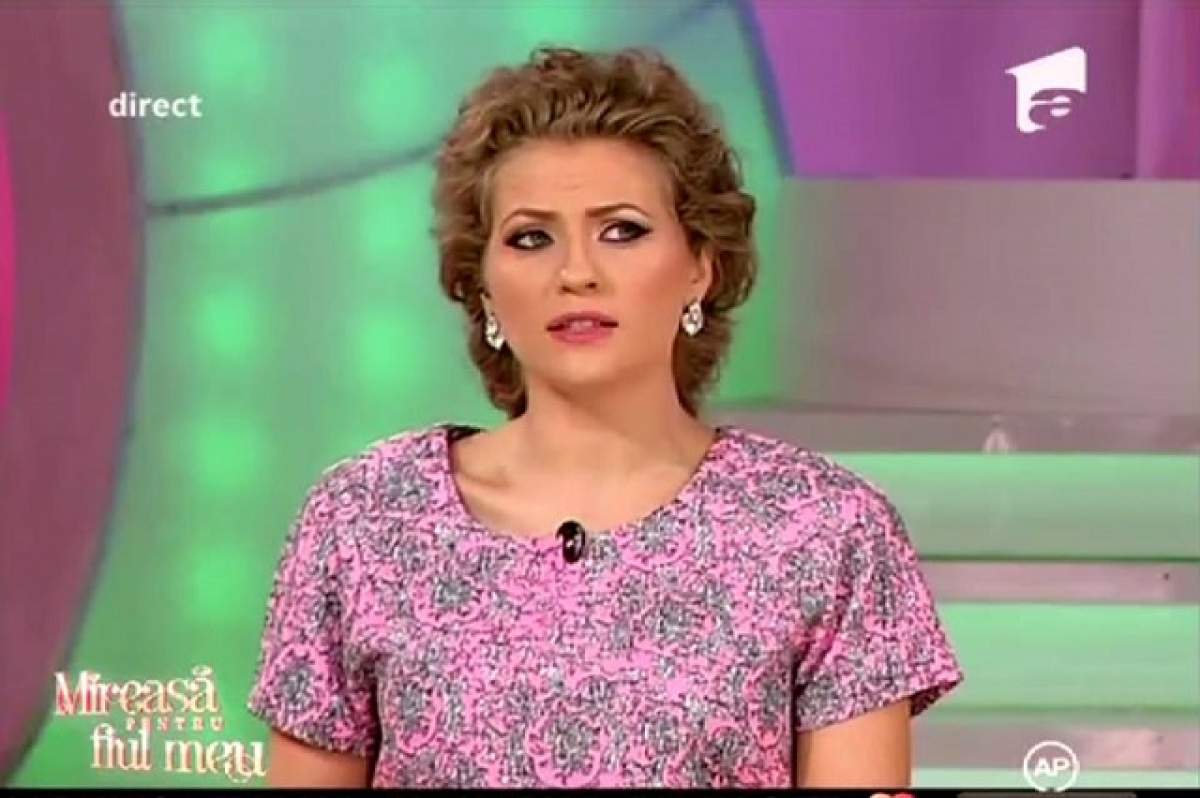 Întorsătură de situaţie la "Mireasă pentru fiul meu"! Mirela Vaida: "Ce hoaţă eşti!"