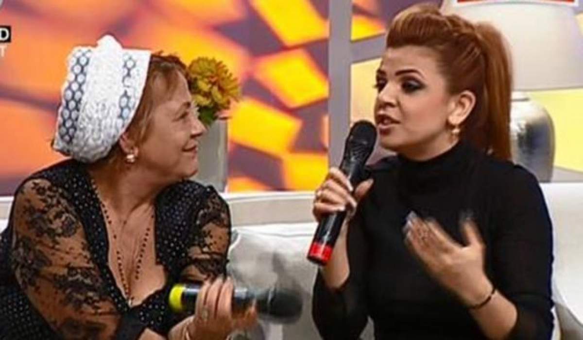 Laura Vass, tunsă şi bătută de soţia iubitului ei! Totul despre drama prin care a trecut artista