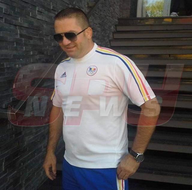 EXCLUSIV Tolea Ciumac, în război cu cel mai bun prieten, din cauza banilor! Care este miza scandalului!