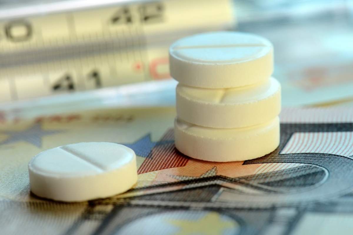 Pilula care te poate scăpa de kilogramele în plus! Nu vrei să ştii din ce este făcută