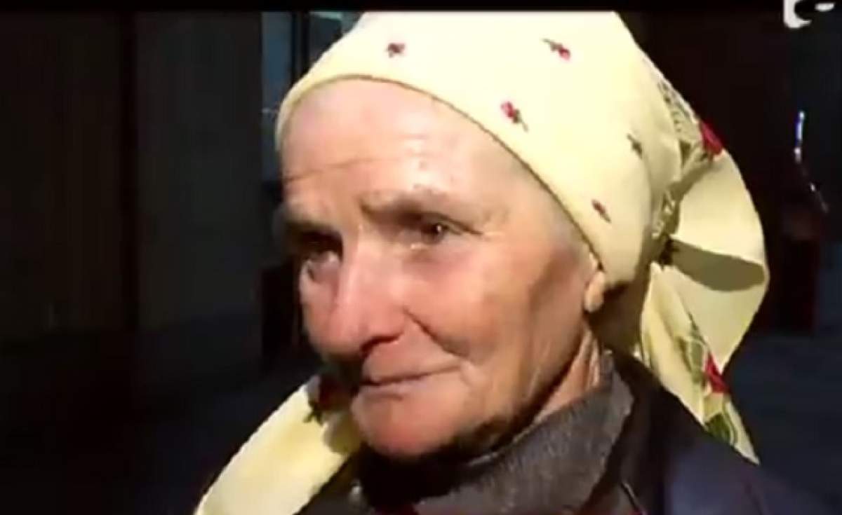 VIDEO / Tanti Maria, la un pas să fie aruncată după gratii! "Mă judec până mor şi tot nu mă las!"