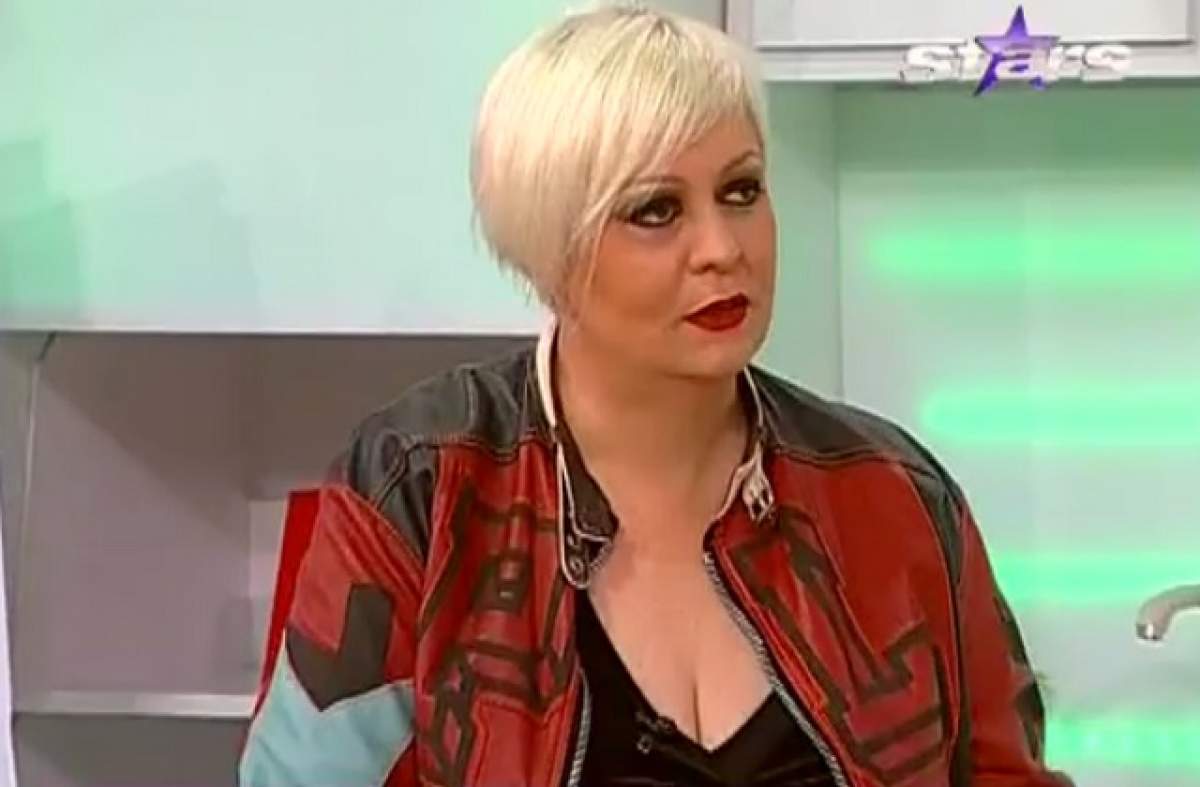 Rețeta succesului! Cum a slăbit Monica Anghel 20 de kilograme în doar 3 luni de la naștere