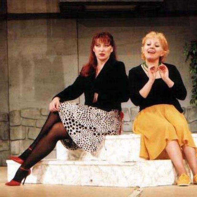 Tragedie în TEATRU! Actriţa Gabriela Dorgai a fost găsită moartă pe malul Someşului
