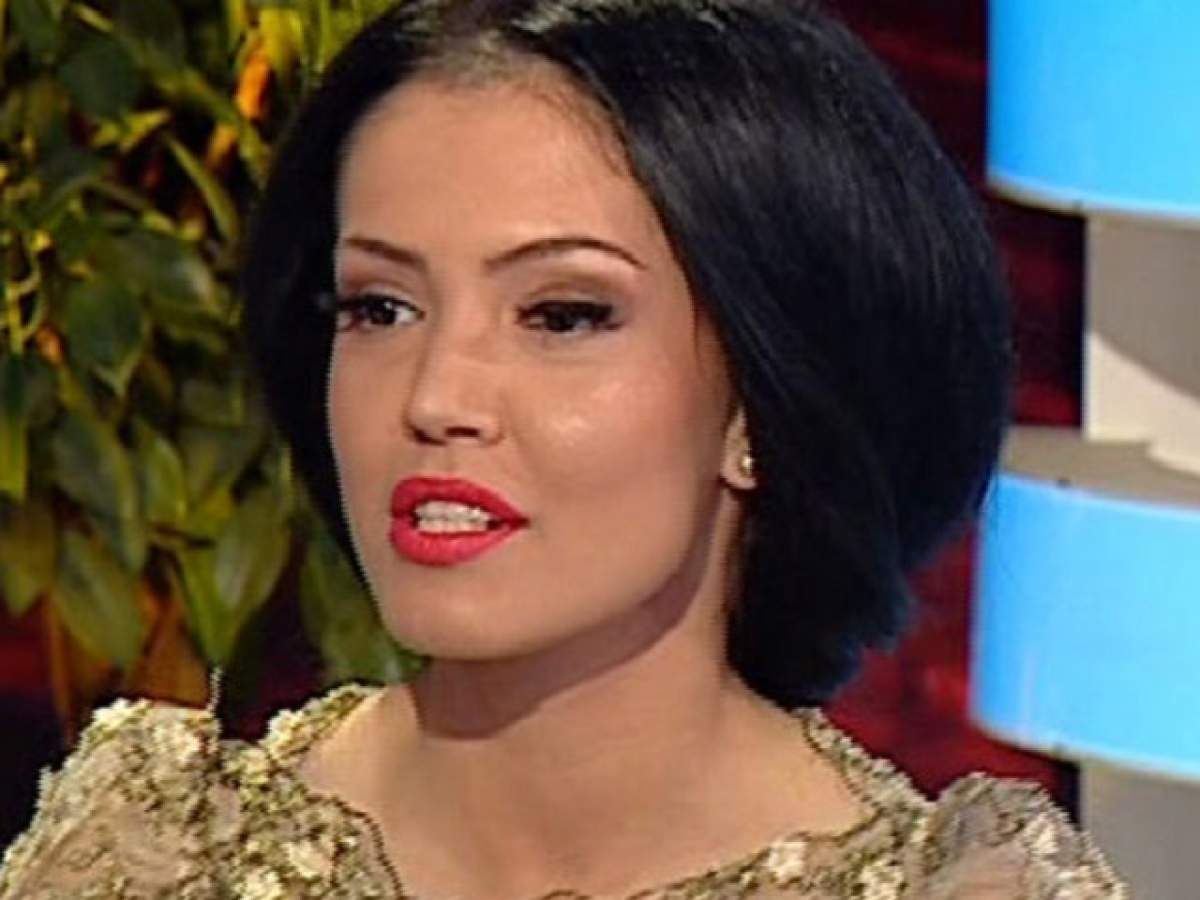 Adevăratul motiv pentru care Andreea Mantea şi Cristi Mitrea s-au despărţit! Vedeta a recunoscut: "El nu şi-a dorit asta cu mine"