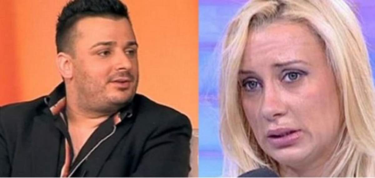 Liviu Guţă, speriat de Simona Traşcă! Ce măsură disperată a luat de frică să nu ajungă la închisoare