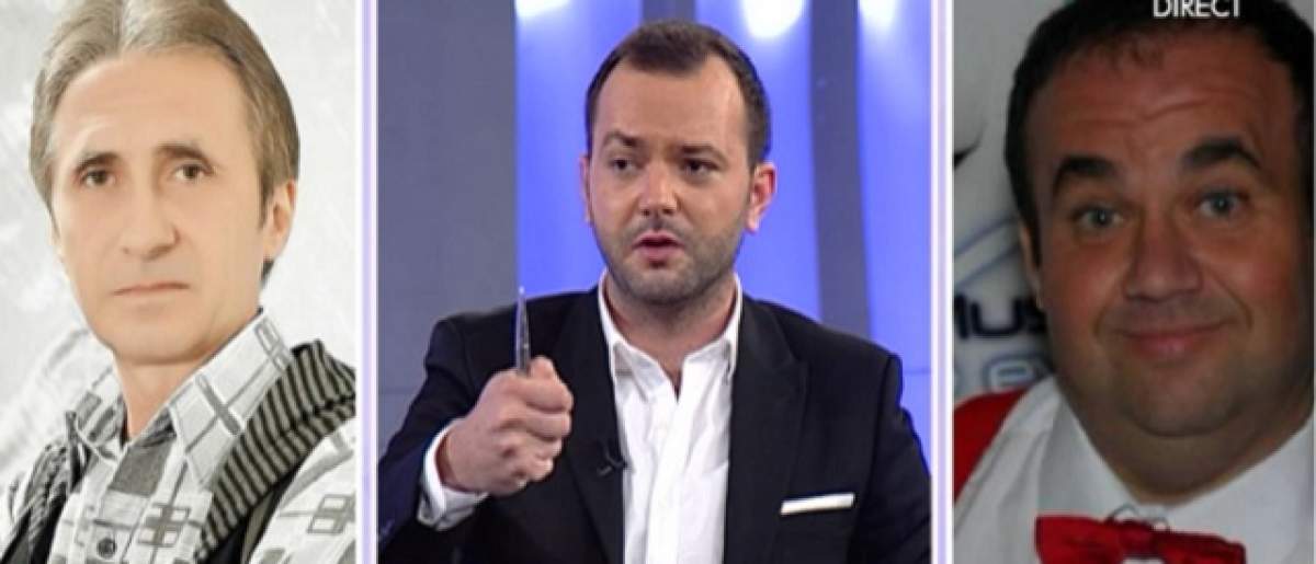 VIDEO/ Ce spune Săndel Bălan despre acuzaţiile aduse de Marius Gavrilă fiicei sale