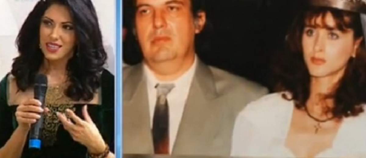 VIDEO/ Văduva lui Şerban Georgescu le dă replica părinţilor Mădălinei Manole: "Este uşor să murdăreşti! Într-o secundă poţi distruge tot"