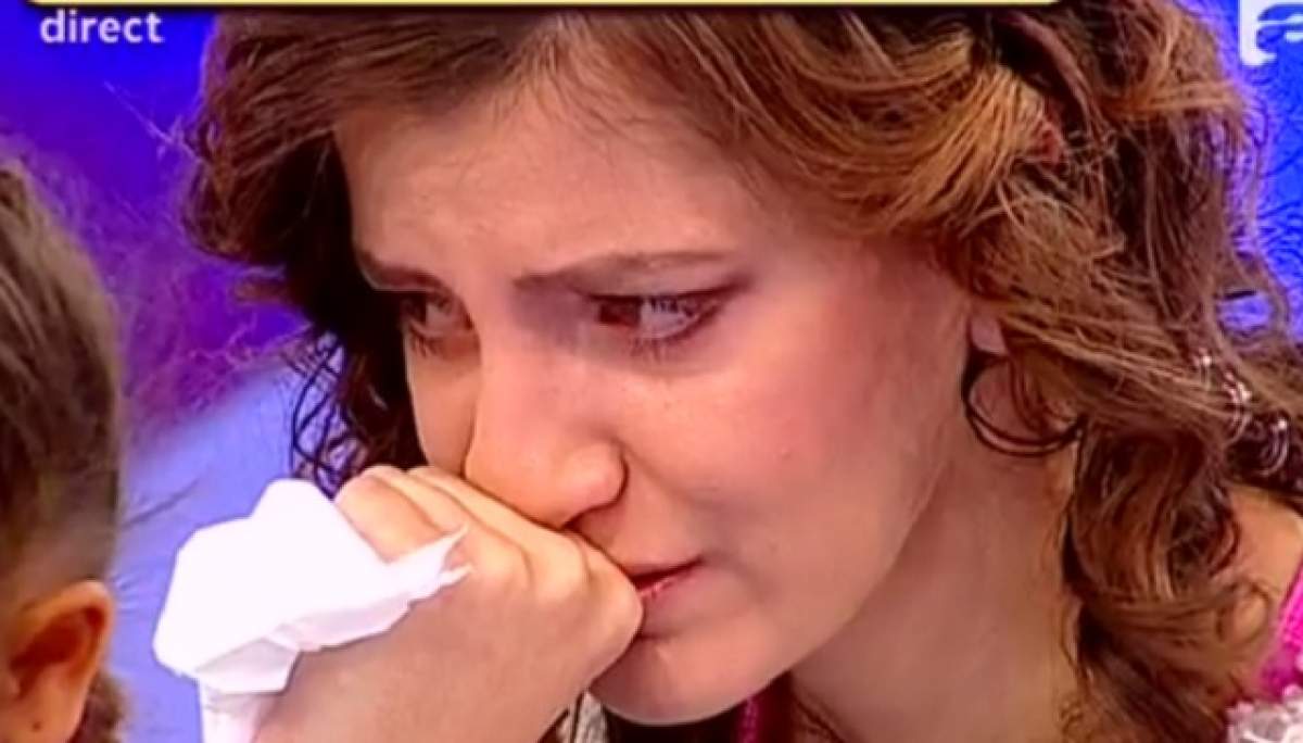 VIDEO / Caz social - "Acces direct" / Reîntâlnire emoţionantă la "Acces Direct"! Şi-a cunoscut mama naturală după 19 ani