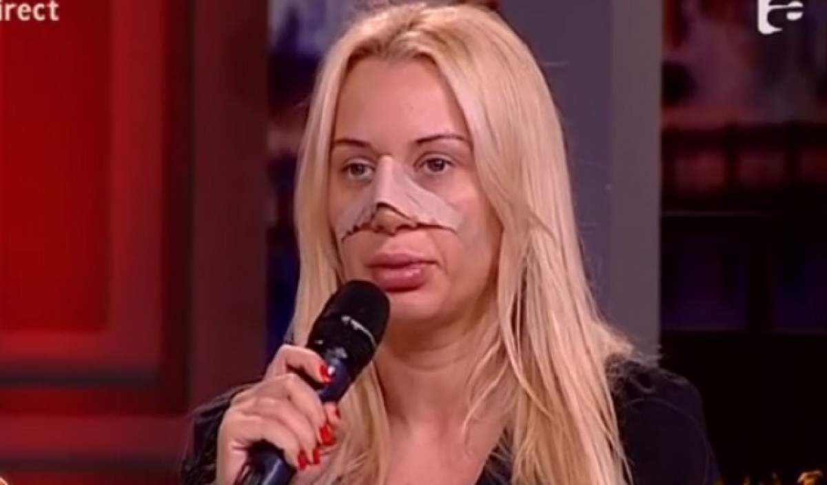 VIDEO / Simona Traşcă nu vrea să renunţe la acuzaţii! "Nu am cu cine să mă împac, merg până la capăt"