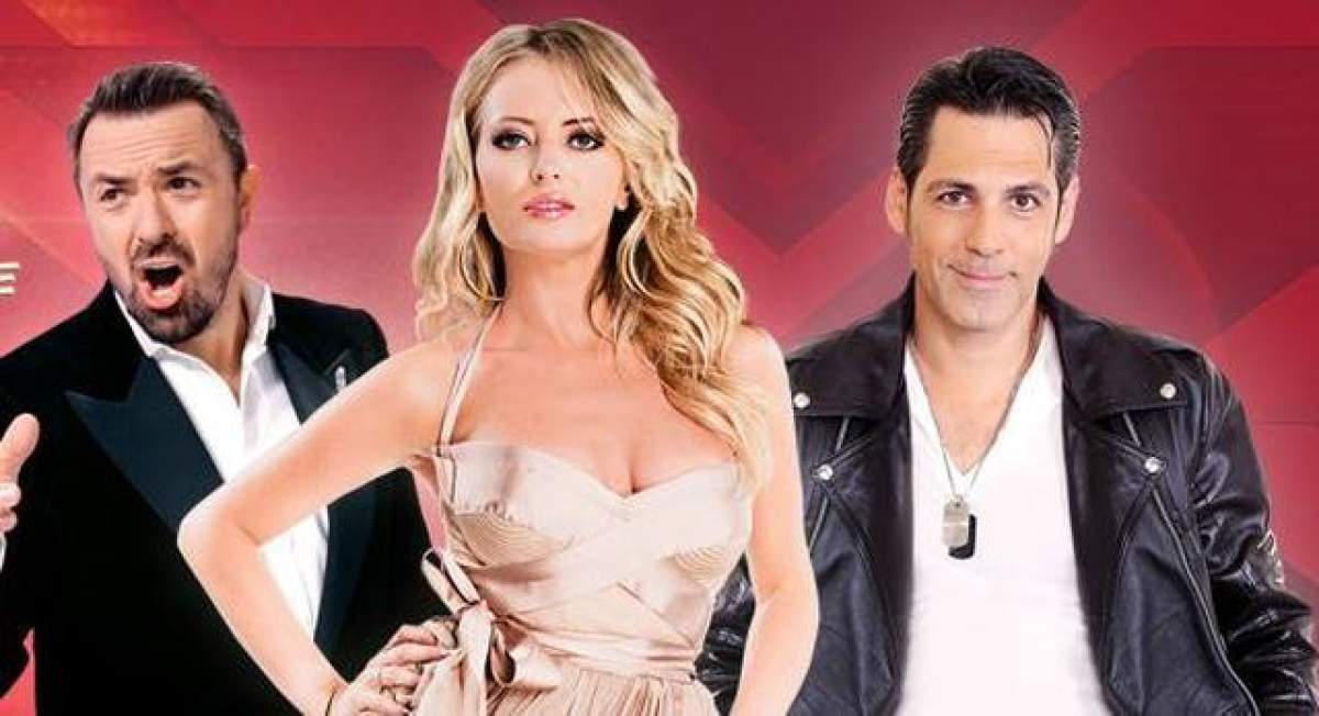 Anunţ de ultimă oră făcut de Antena 1 legat de X FACTOR! Ce se întâmplă cu show-ul