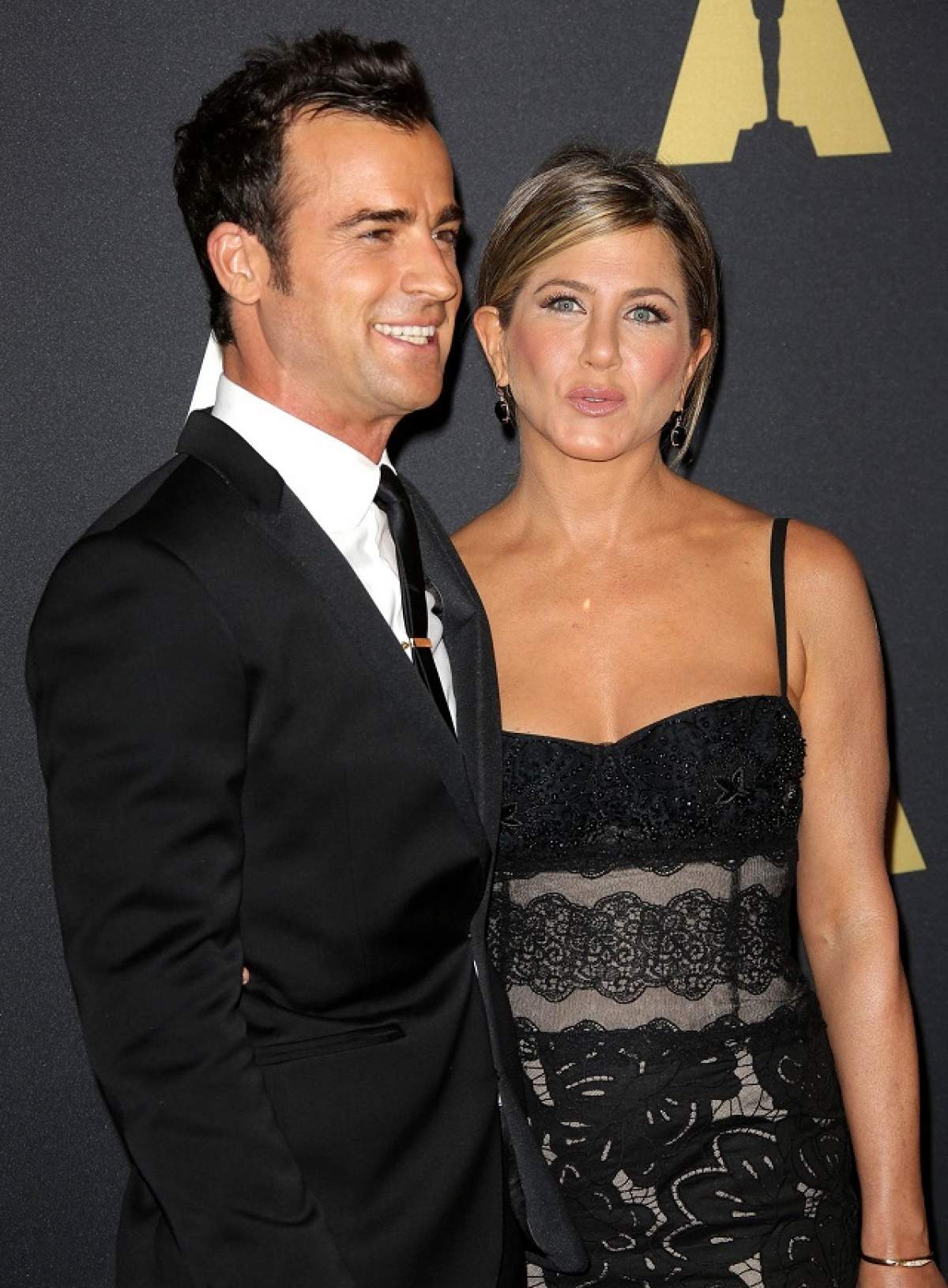 Jennifer Aniston, romantism în cimitir! Lucrul de nebănuit pe care îl face cu iubitul ei, Justin Theroux