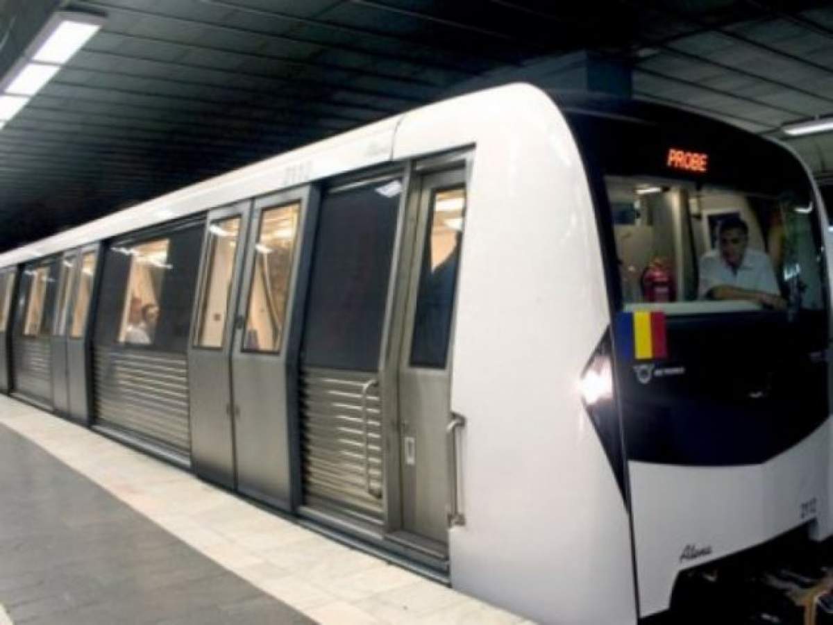 Atentat la un metrou din Cairo! S-au înregistrat 16 răniţi