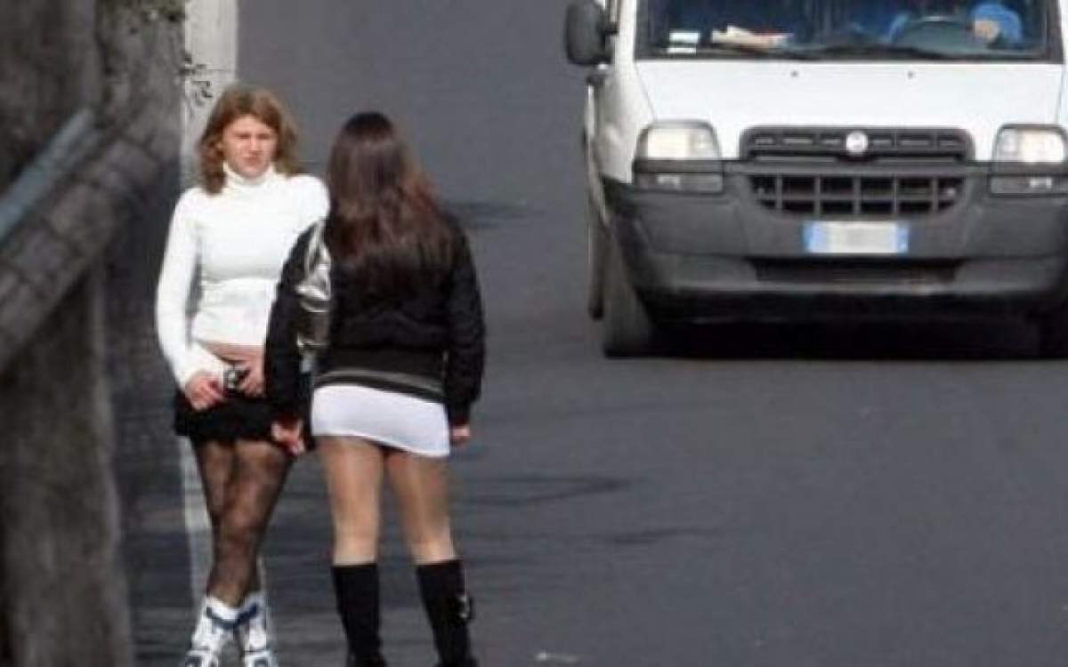 Matroana sinucigaşă percepea comision "gras" de la prostituate!