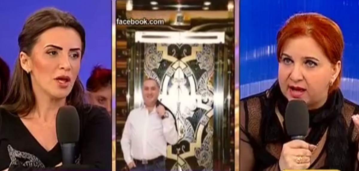 VIDEO/ Carmen Şerban, adevărul despre relaţia cu Leo de la Strehaia: "Stăteam într-un apartament cu şobolani"