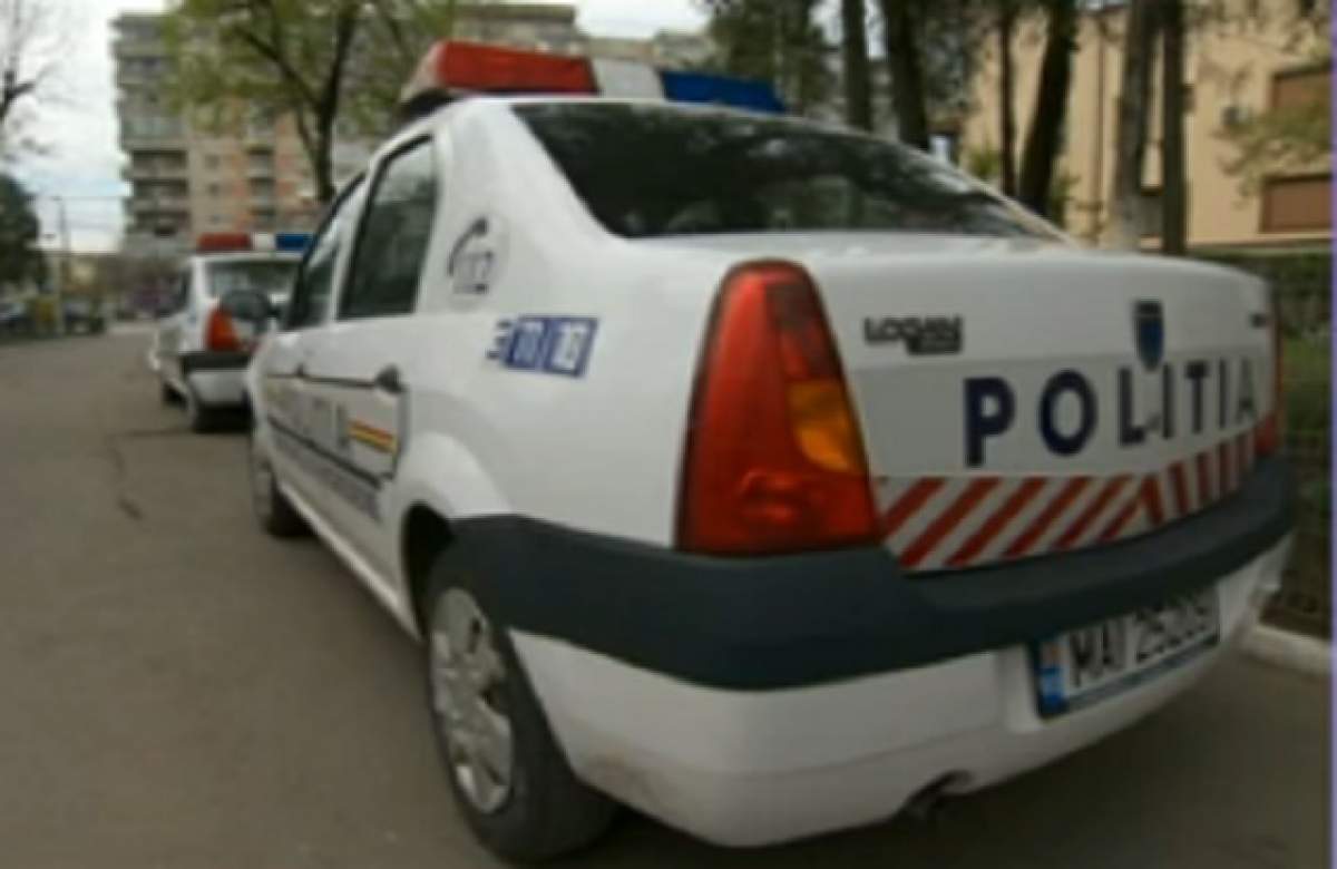 Scandal la Poliția din București! Cinci polițiști sunt acuzați de tortură, iar unul dintre ei a fost reținut pentru 24 de ore