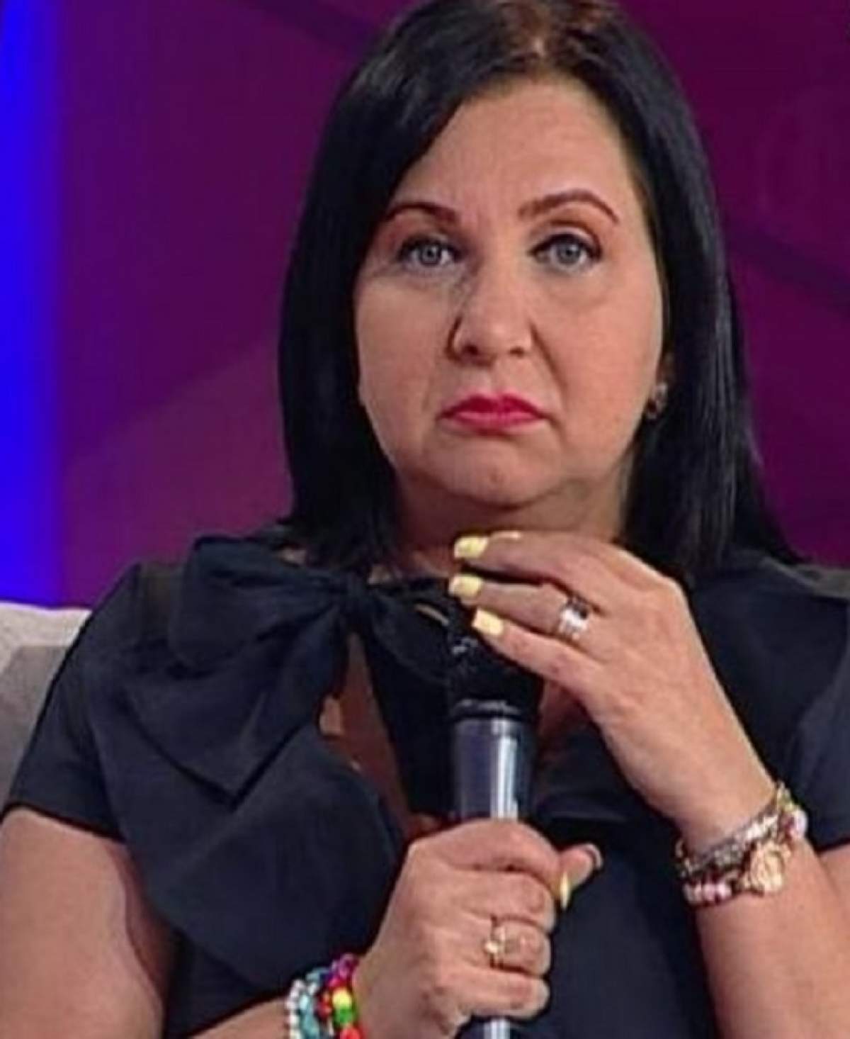 VIDEO/ Carmen Şerban, decizie radicală: "Mă retrag din viaţa publică"