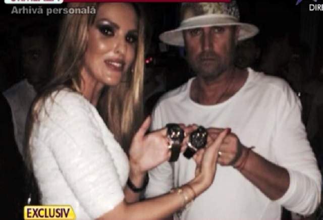 Denisa Nechifor a recunoscut relaţia cu Bote? "O să avem de-a face unul cu celălalt mult de acum încolo"