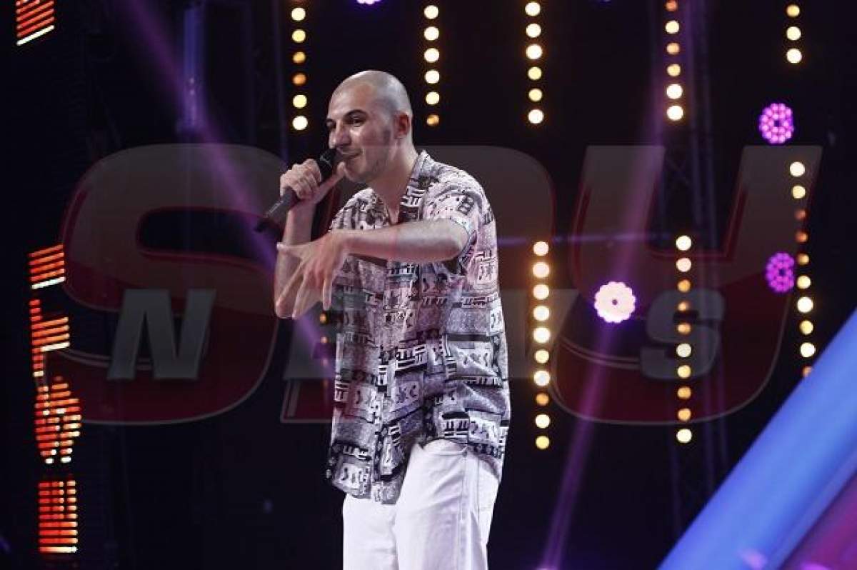 Fără PRECEDENT! Ce gest nebunesc a făcut un concurent pentru a participa la "X Factor"