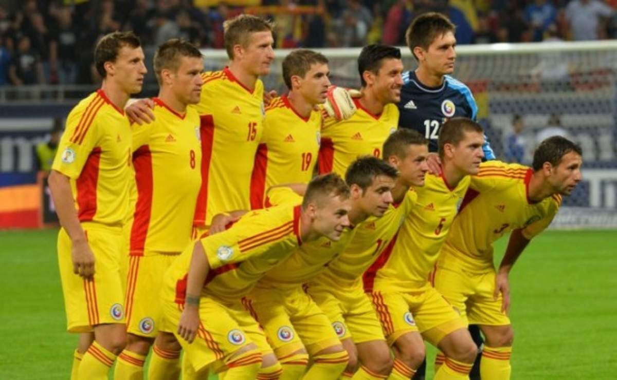 Emoţii mari pentru România! Naţionala întâlneşte azi Irlanda de Nord, într-un meci cât o calificare