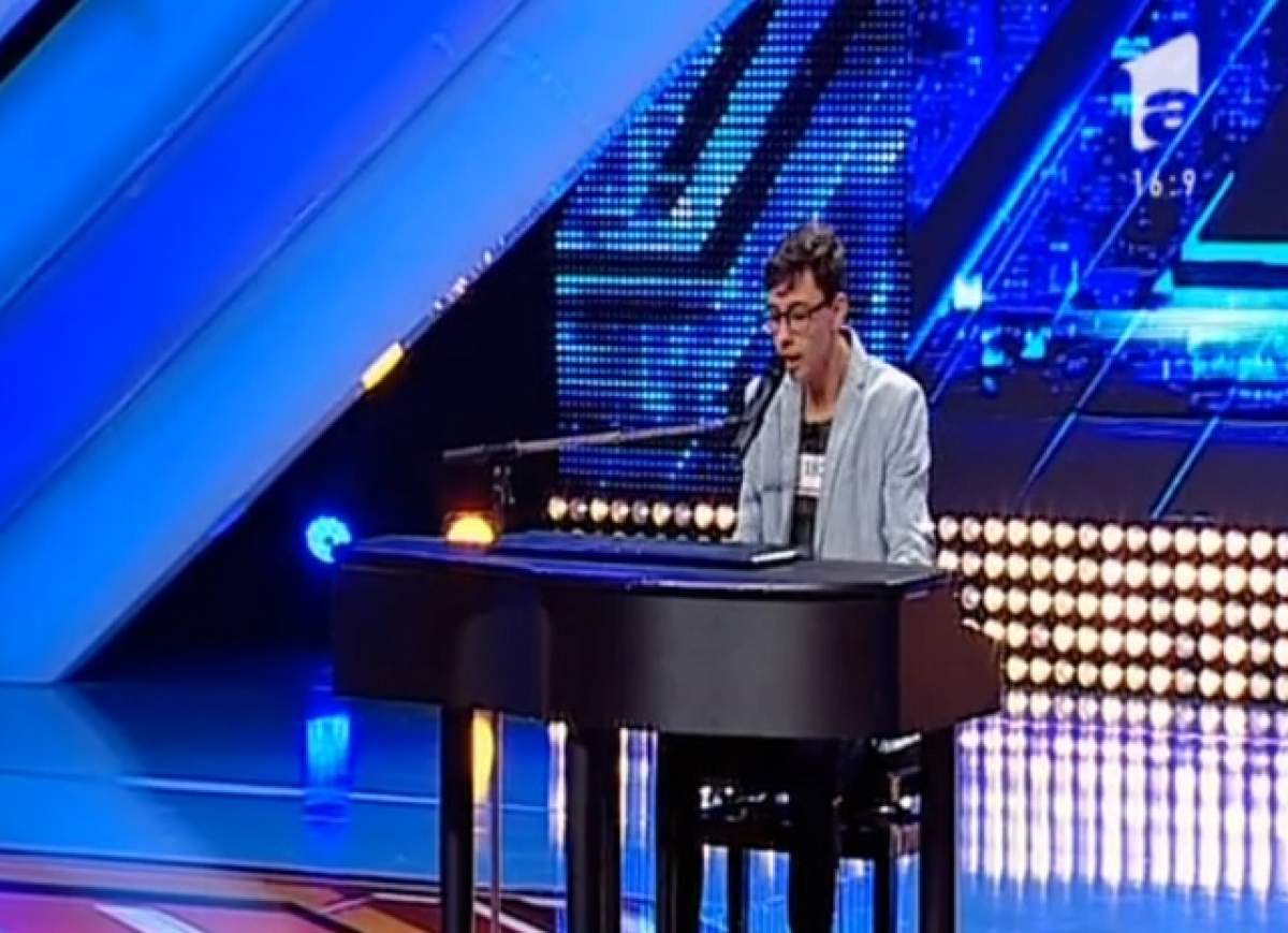 VIDEO/ Un puști de 14 ani i-a făcut ”praf” pe jurații de la ”X Factor”: ”Ai cântat mai bine decât Bruno Mars!”