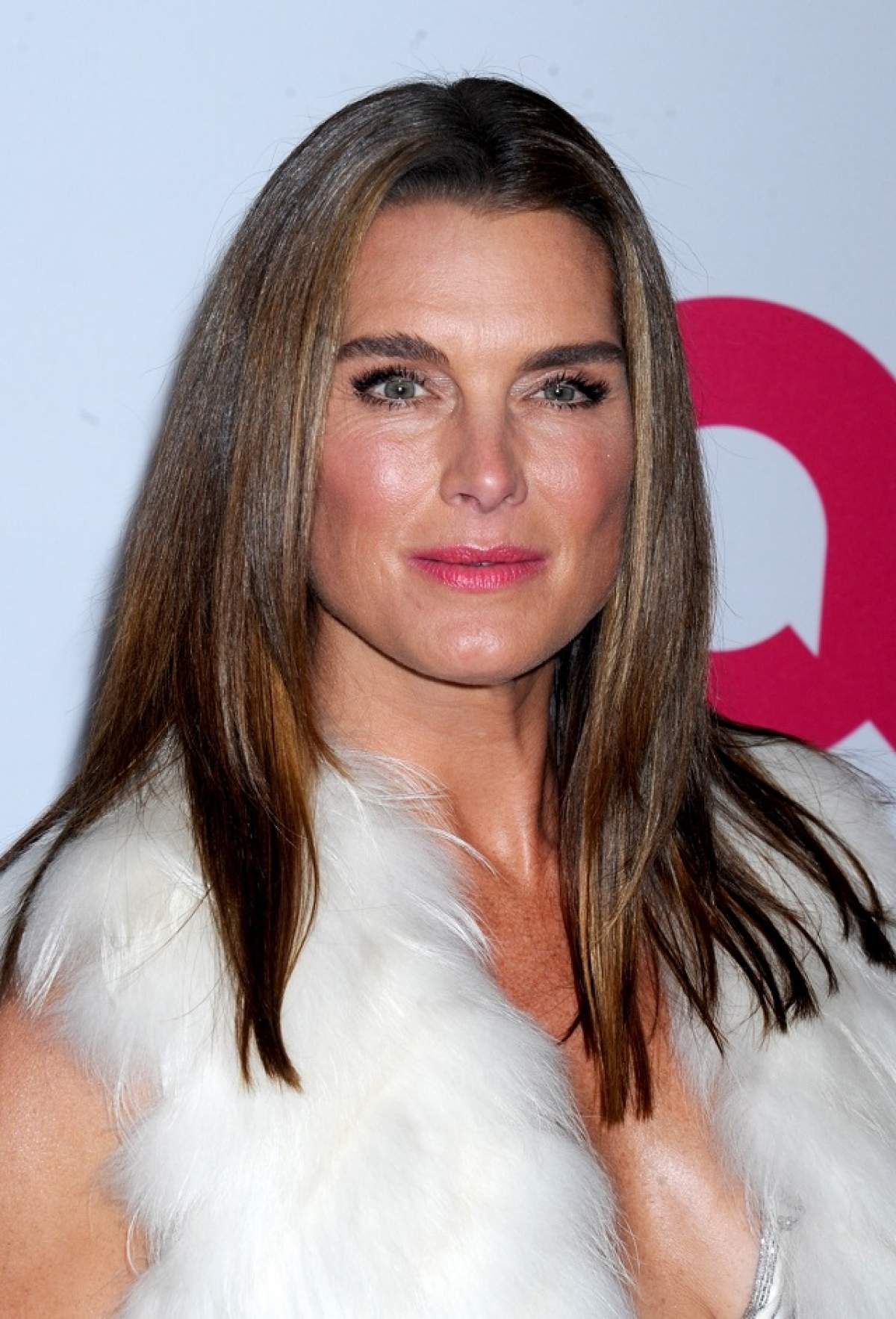 Actrița Brooke Shields a aruncat bomba: ”M-am îndrăgostit de el când a refuzat să facă sex cu mine!”