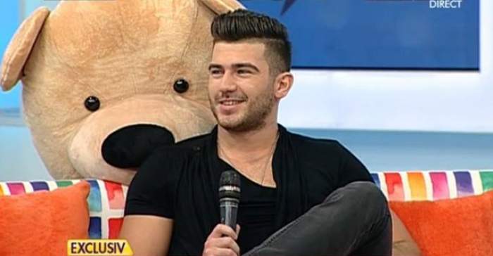 AstÄzi DÄ Pe Spate Toate Domnisoarele Cum ArÄta Sorin De La BurlÄciÅ£a In CopilÄrie