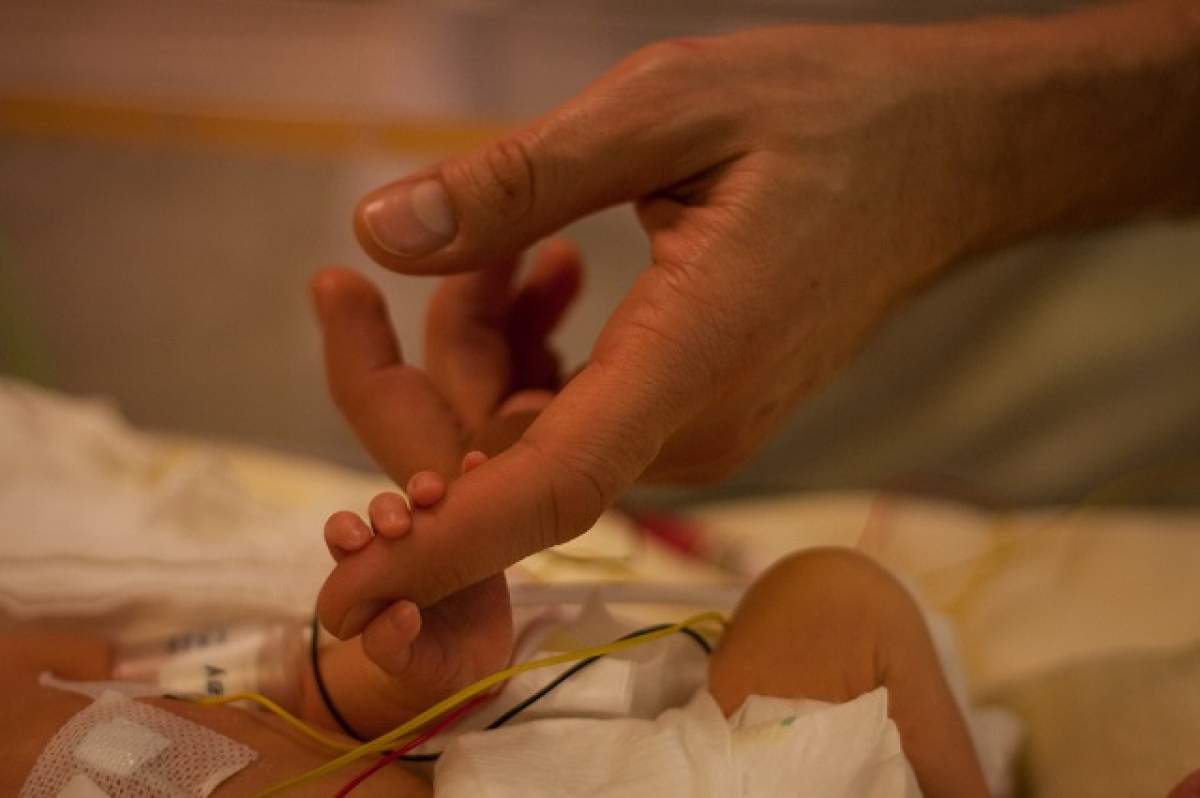 Despăgubiri record pentru malpraxis! Părinţii unei fetiţe mutilată într-un spital din Bucureşti primesc...