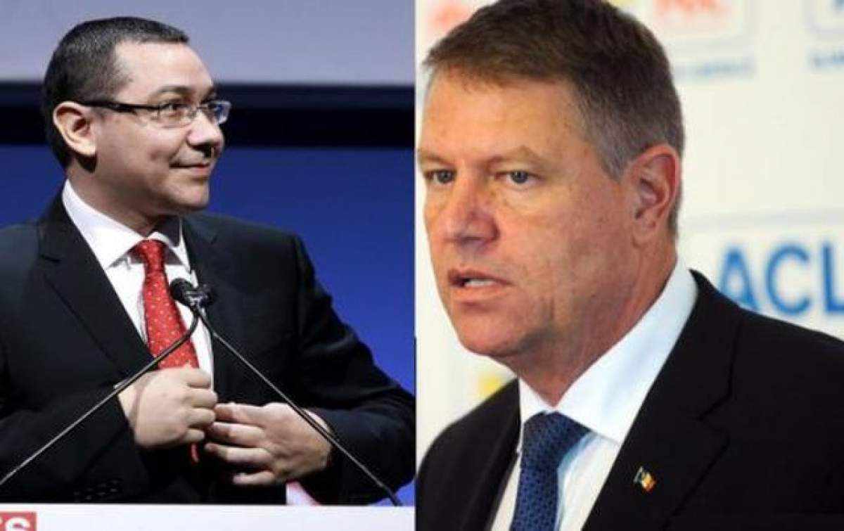 REZULTATE ALEGERI PREZIDENŢIALE 2014, turul II - BEC: Klaus Iohannis - 54,50%, Victor Ponta - 45,49%!
