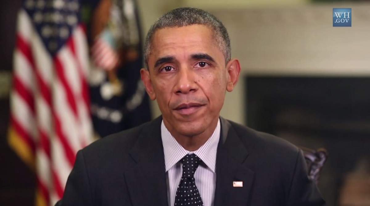 Barack Obama confirmă! Ostaticul american Peter Kassig a fost omorât de Statul Islamic