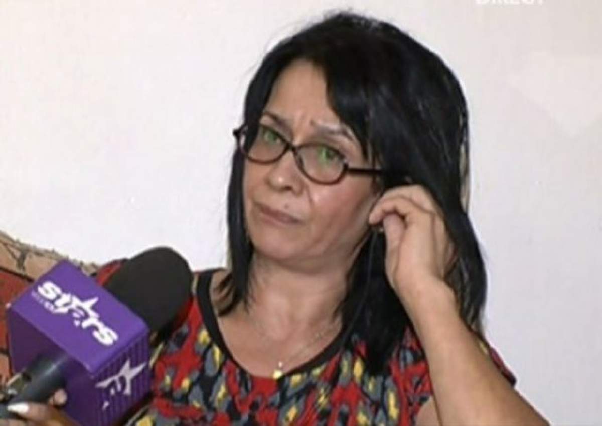 Soţia lui Nelu Ploieşteanu, terorizată de amanta lăutarului: "Ai grijă, fraiero, să nu..."