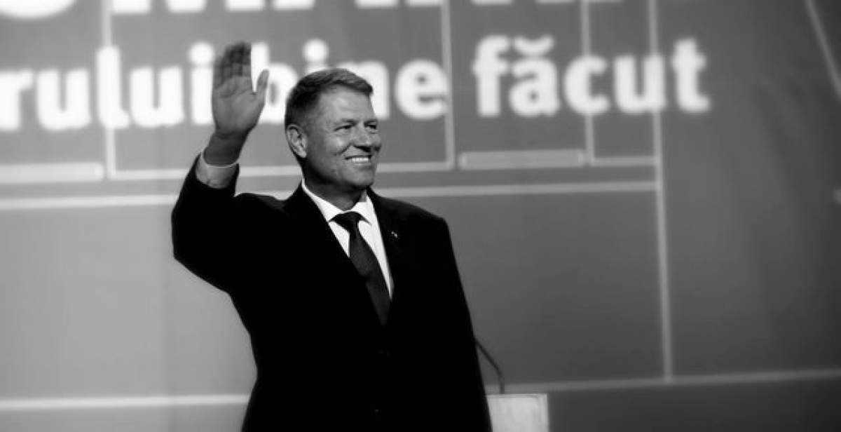 ALEGERI PREZIDENŢIALE 2014: Cine este Klaus Iohannis? Totul despre noul preşedinte al României