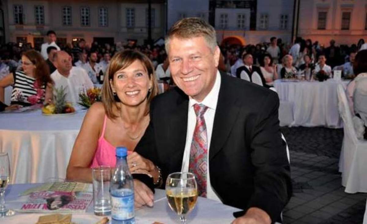 Ce nu ştiai despre Klaus Iohannis! De ce nu are copii preşedintele României?