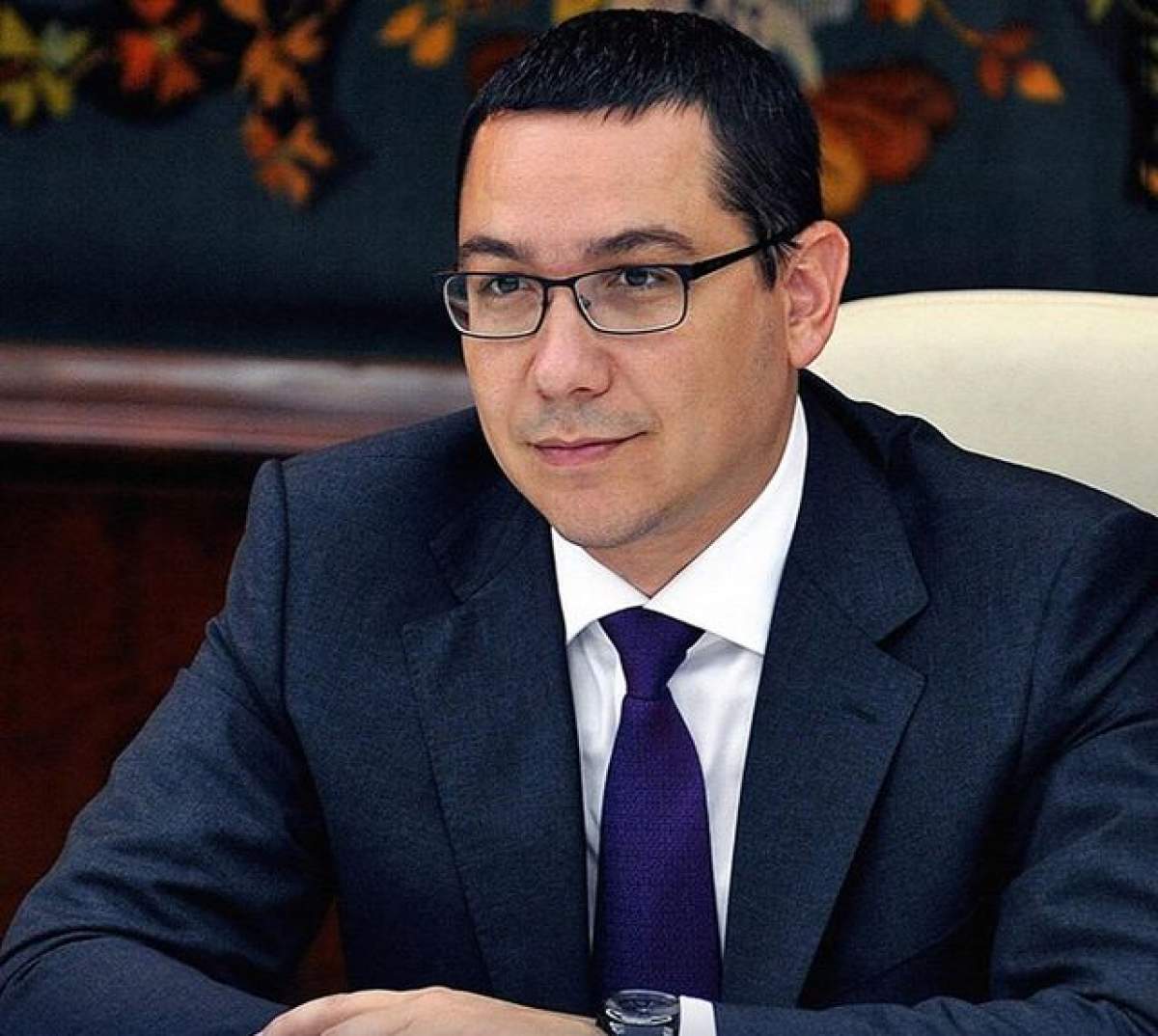 Victor Ponta, după ce a pierdut alegerile prezidenţiale: "Sunt foarte trist! Îmi exprim dorinţa de dialog cu Iohannis"