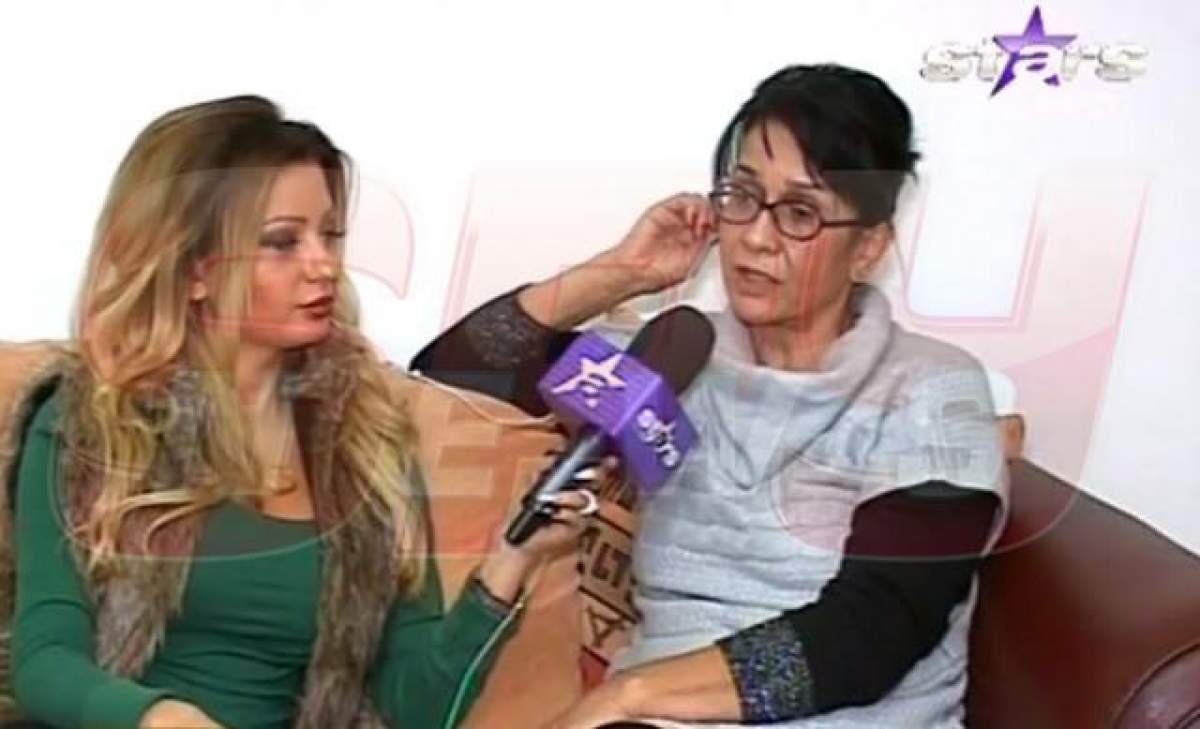 VIDEO / Soţia lui Nelu Ploieşteanu sare la gâtul amantei lăutarului! "Eu nu sunt Narcisa Guţă, să-ţi dau doar 2-3 palme"