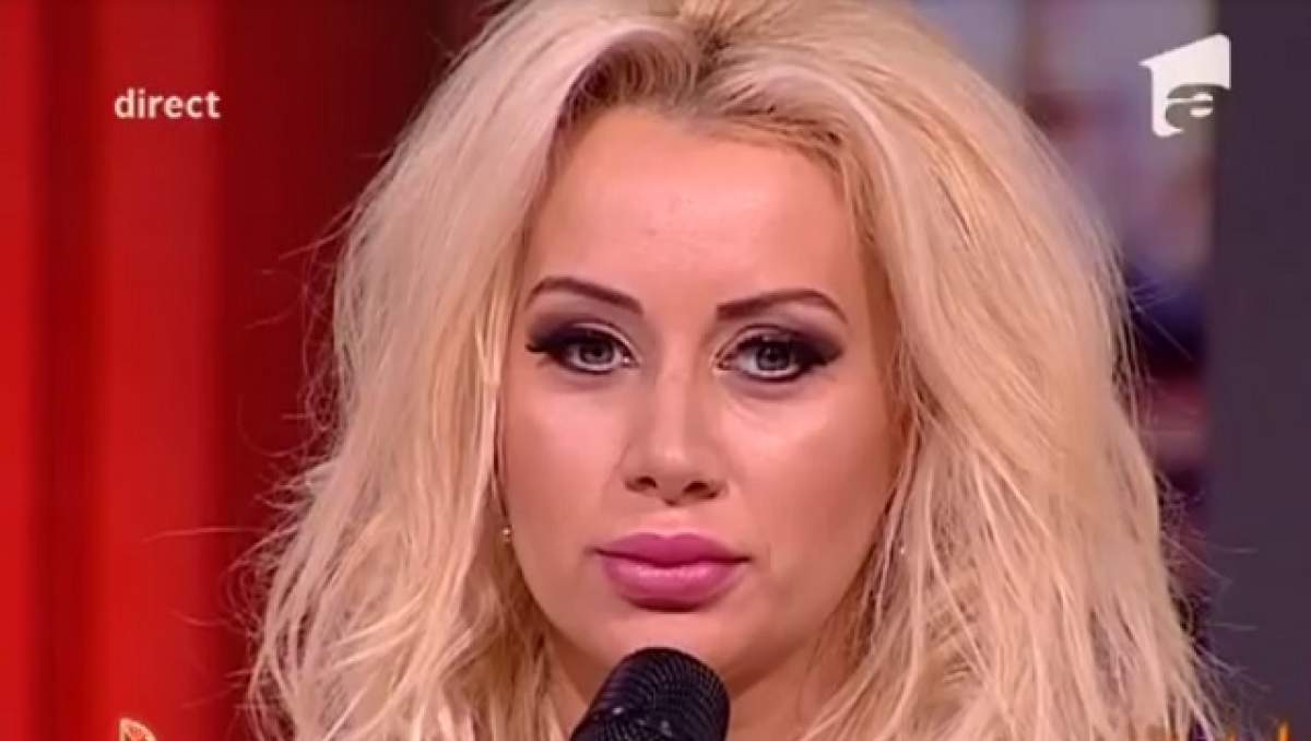 Simona Traşcă a rămas cu SECHELE PSIHICE după scandalul cu Liviu Guţă! "Mi-e frică... "
